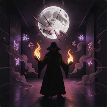Dark Sorcery
