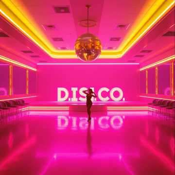 D.I.S.C.O.