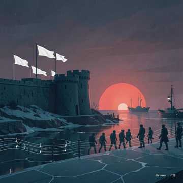 Гордая рать