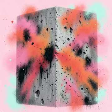 «СТЕНА» (Distortion Wall)