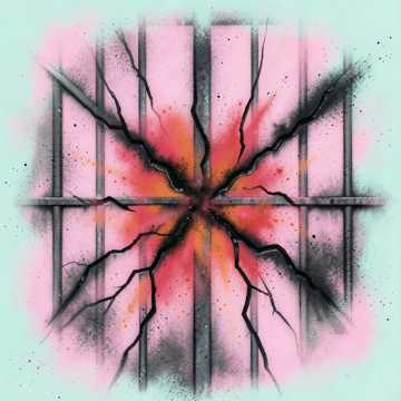 Rattle The Gate 2