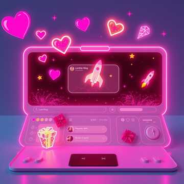 Poppo Live (Edit)