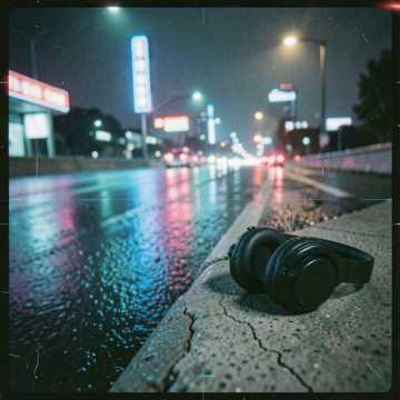 Ты и я бит - бас