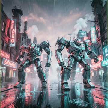 Steel Vocoder