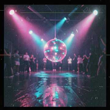 Electric Rhythm