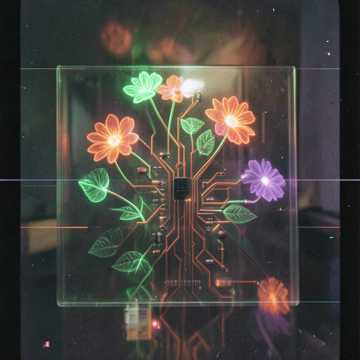 Bloom#1