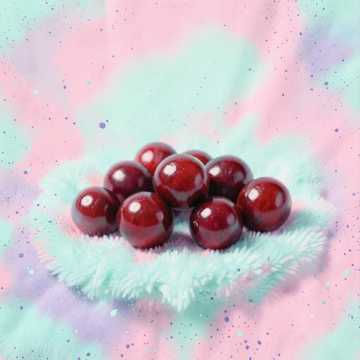 У наших чувств есть вкус рябины