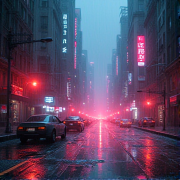 Мы - огонь