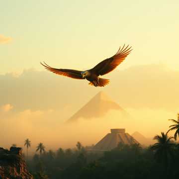 Soaring Flute
