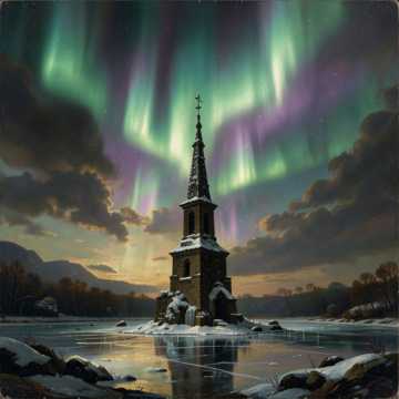 Northern Lights_r&b