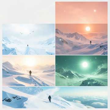 AhraVv И Iris - Четыре стороны света