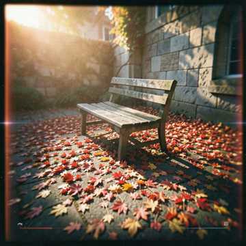 AUTUMN BAROQUE