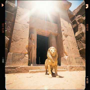Sekhmet V Memfise