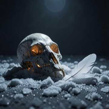 Я жил
