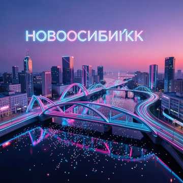 D.J.Max-Mix - Новосибирск - Точка отрыва(Гимн, слова D.J.Max-Mix Radio Edit)