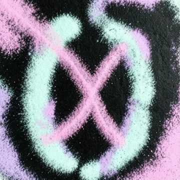 "Линии" - Rinka.