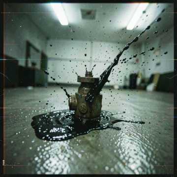 Half-Speed Rupture