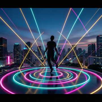 Pulse on the Floor