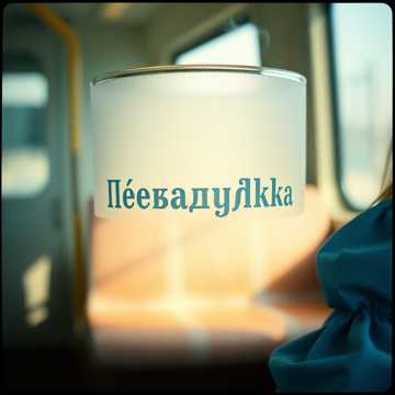 НЕЗАБУДКА