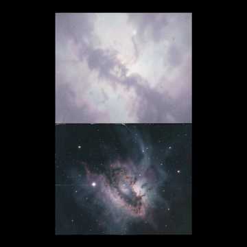 Nebula Dreams