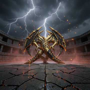 MORTAL KOMBAT (Hardstyle Anthem)