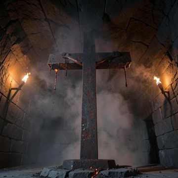Crucifix