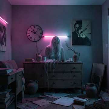 Застрявший в доме 2