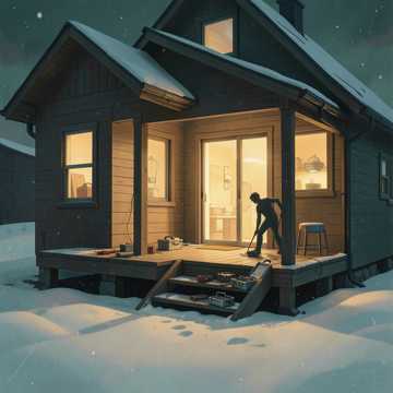 Федор Свет в Окне (Edit)