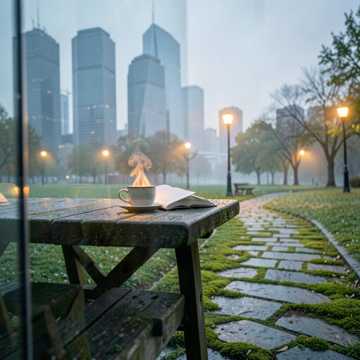 Остафьево - Москва
