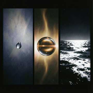 Just a drop-Nu