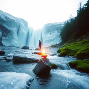 Водокрес