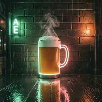 The Last Pint