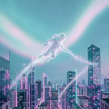 Astral Projection (Edit)