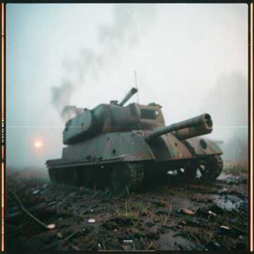 World of Tanks