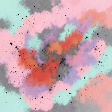 Cosmic mix N2