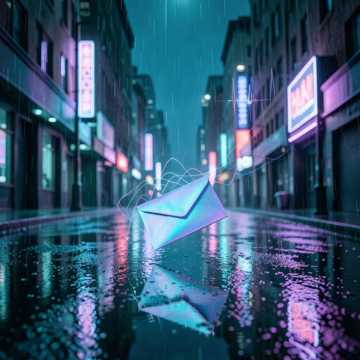 Письмо  (бонус-трек)