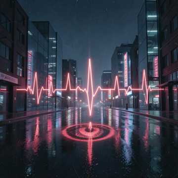 Твой взгляд
