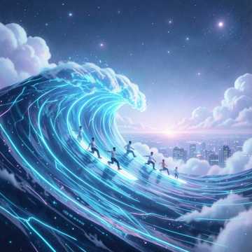 DJ MON - FLY(feat.KIRA(M) MIX)