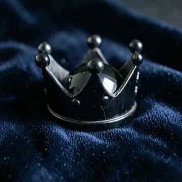 👑QUEEN CODE (Royal Protocol)