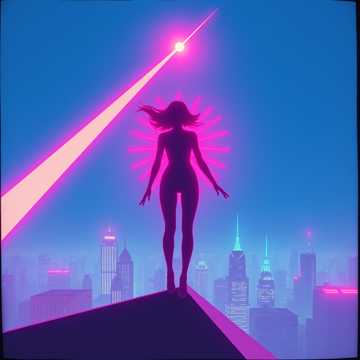 Epic atmospheric