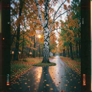 Осеннее дыханье 2 (Edit)