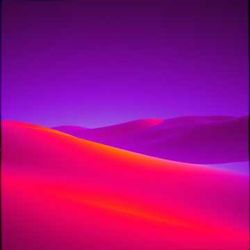 The Orange Night