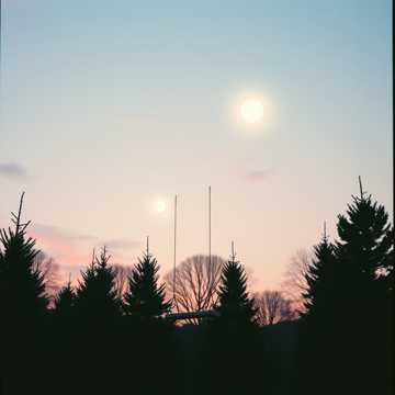 качели