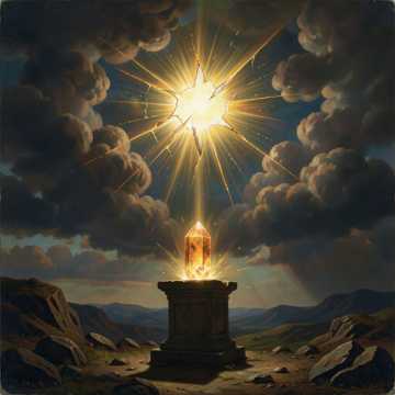 Burn Brighter