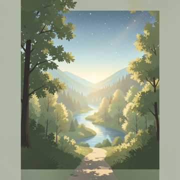 Дыхание земли