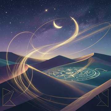 Arabian soul