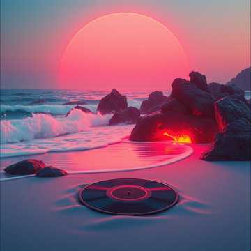 Fires of love