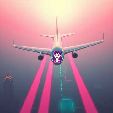 Вверх взмывает (Edit)