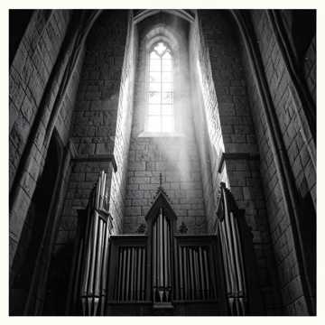 Intermezzo in D Minor