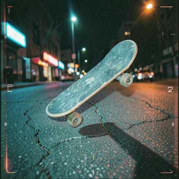 Skateboard_hab
